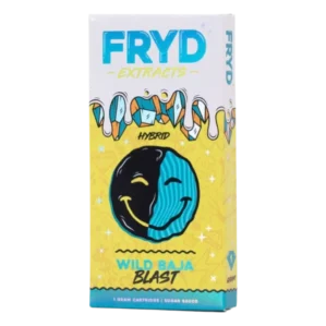 Fryd Carts