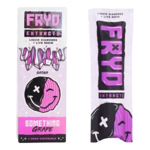 fryd disposable