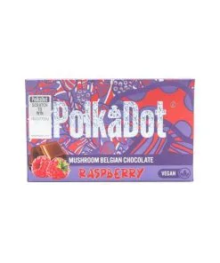 polkadot chocolate